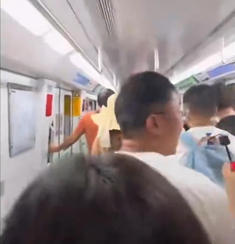 һXiamen Metroеĵг̣˿˽Σա