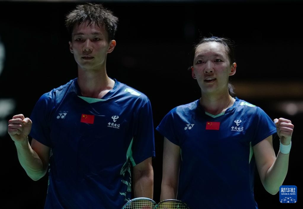Bádminton-日本公开