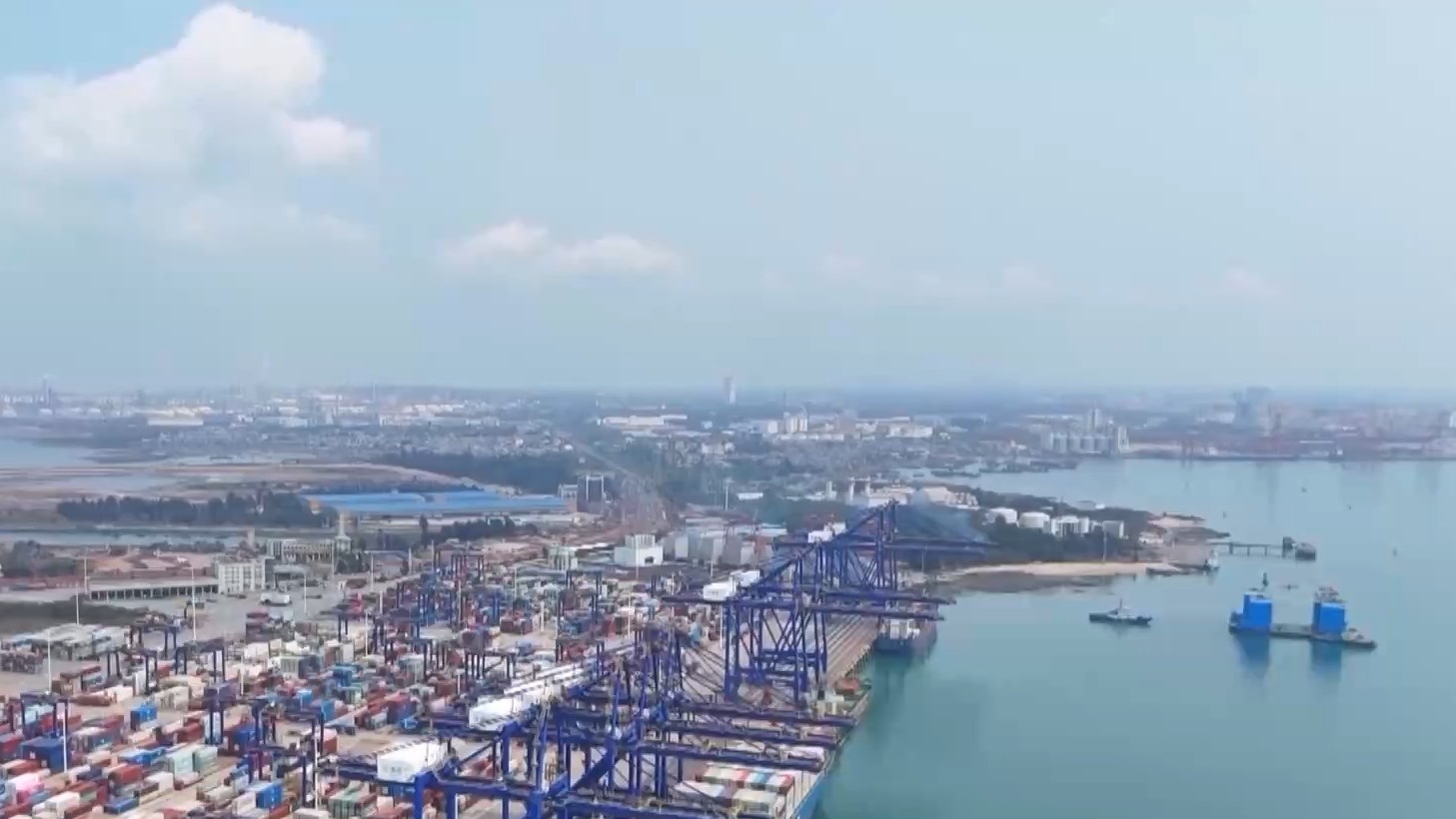 时间和空间观察