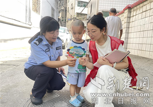 Siyang市Chang Wan区的Kangle社区：Dongfeng的家乡创造了