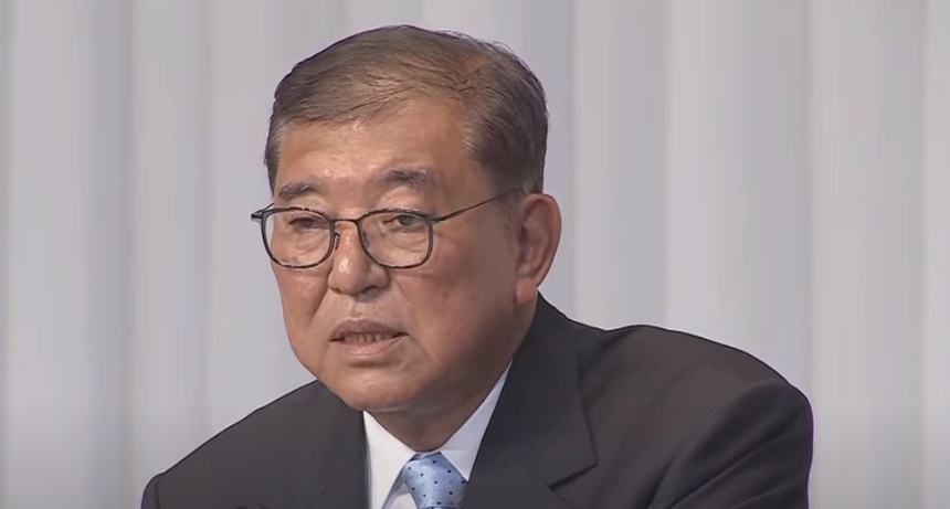 日本调查显示，ISBA内阁支持率降至新的低水平