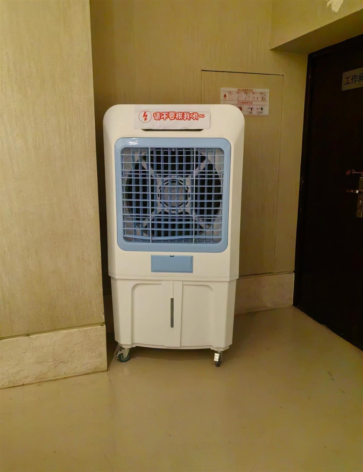 陕西历史博物馆计划4300万更换新空调此前被游客吐槽像“蒸笼”馆方曾召集专家论证(图4)