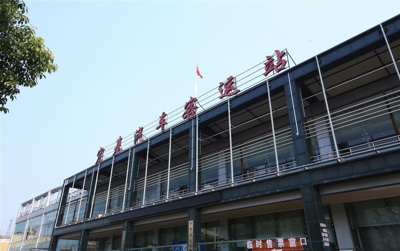 傅家坡客运站撤除引重视，武汉还有这些客运站能够乘坐远程班车