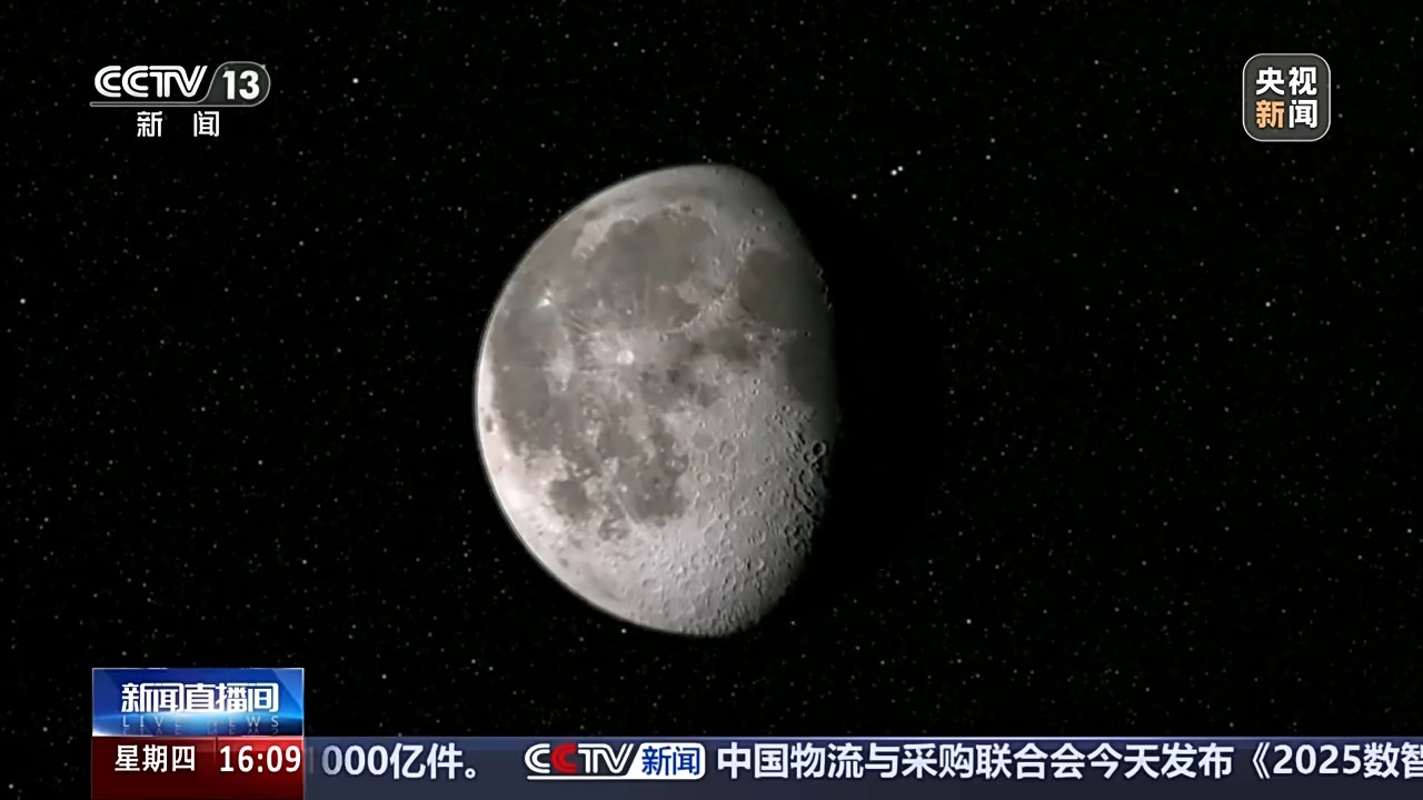 嫦娥七号下一年前后将发射，还会带这个仪器上月球→