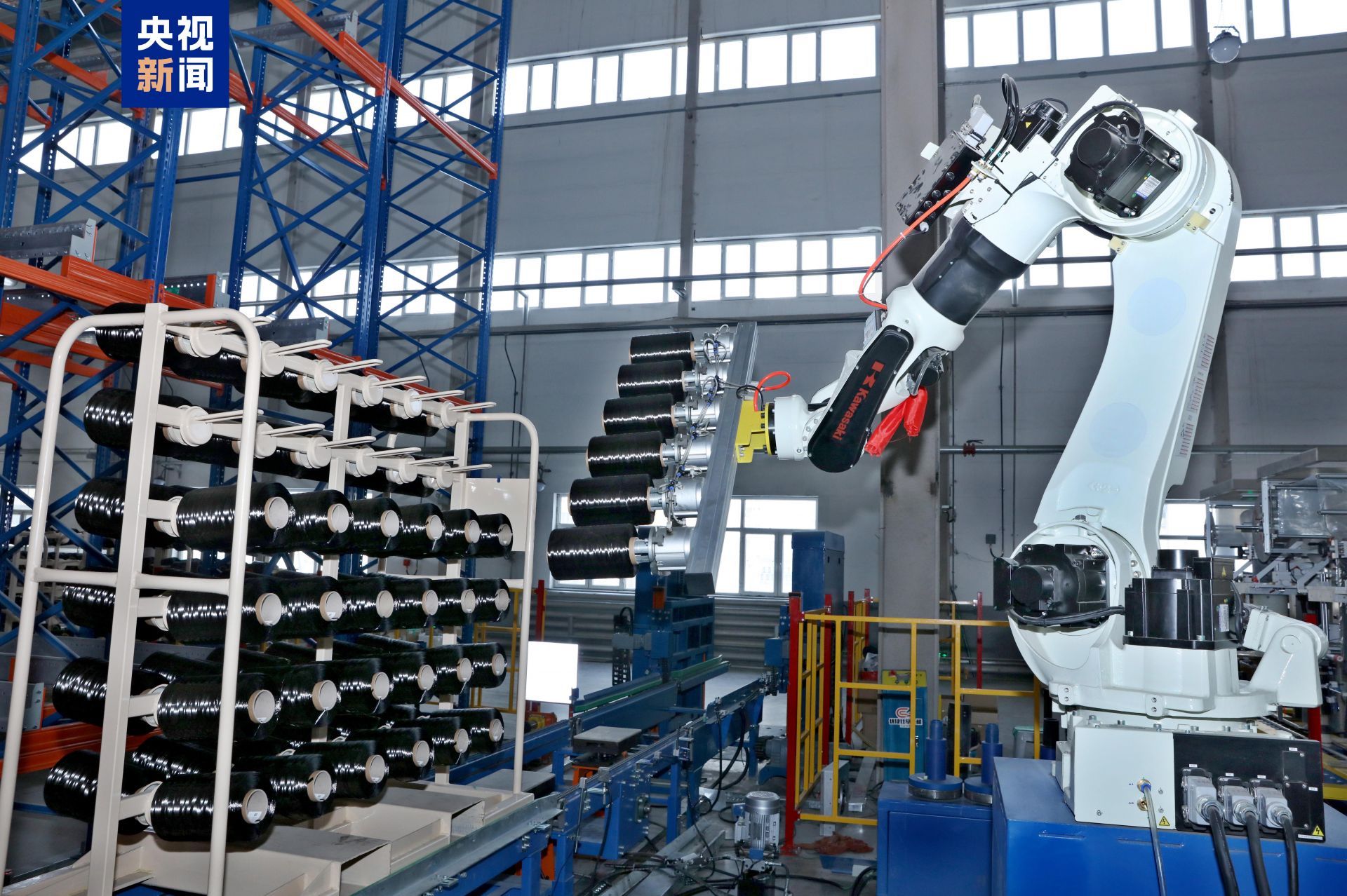 充满活力的中国研发|这个“丝绸”很难！