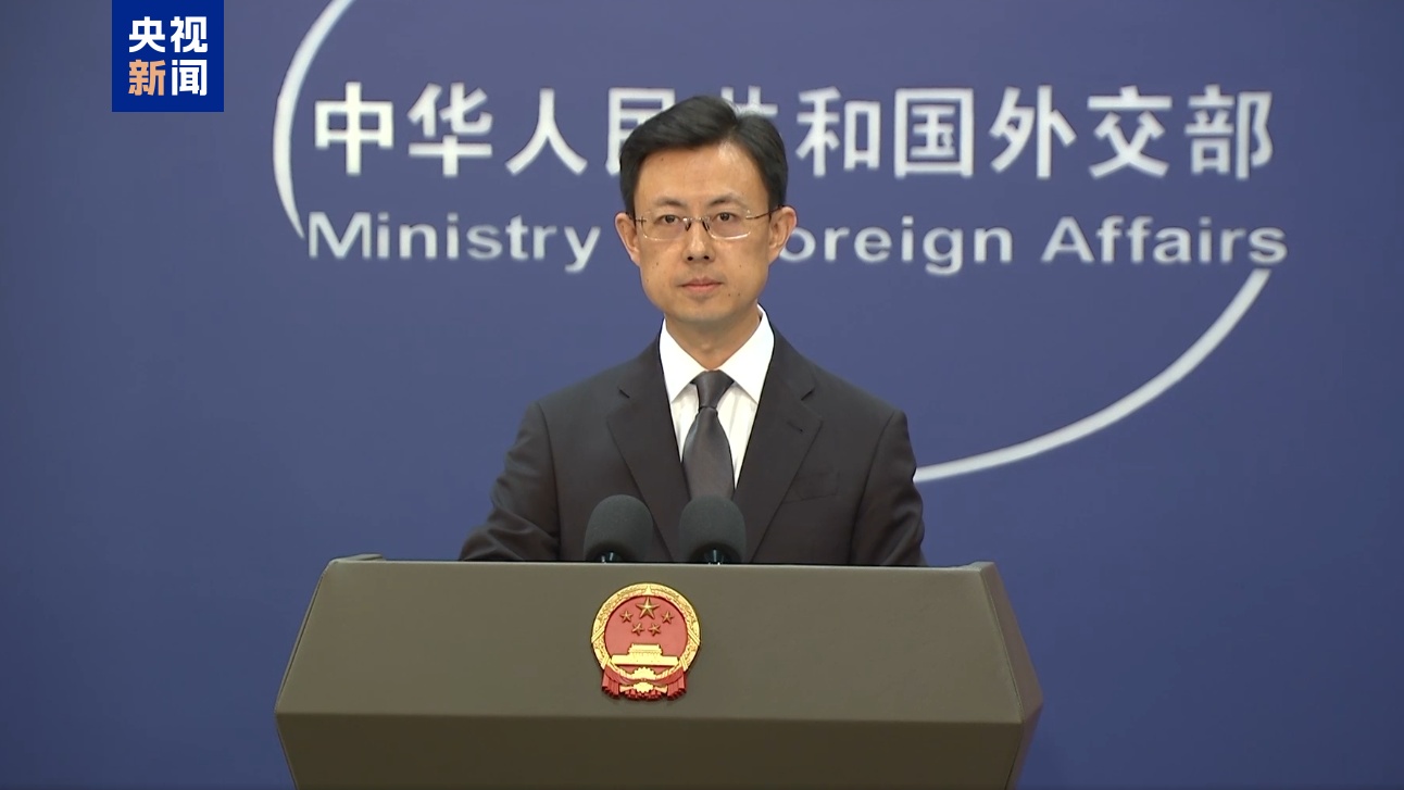 有消息称俄罗斯和美国总统将见面，外交部将回