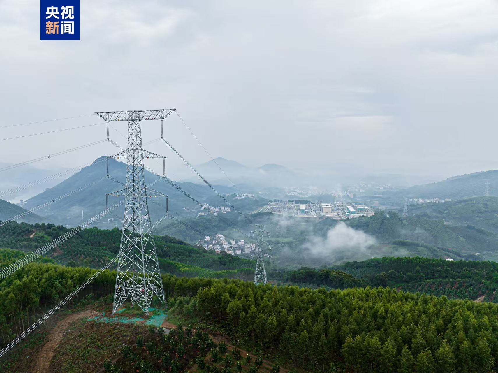 掩盖全国的“网上电力商城” 4大亮点带你看懂跨电网经营区常态化买卖