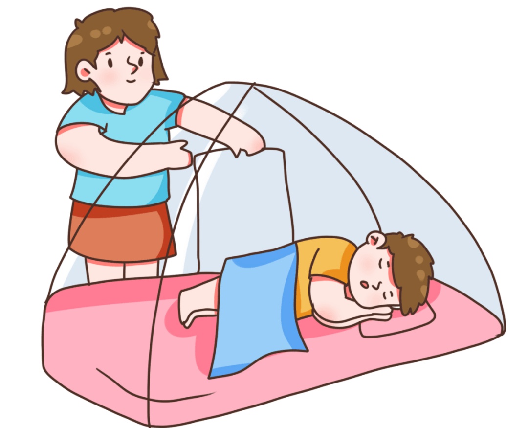 为何雨后蚊子团体“开饭”？速学这3招防吸食