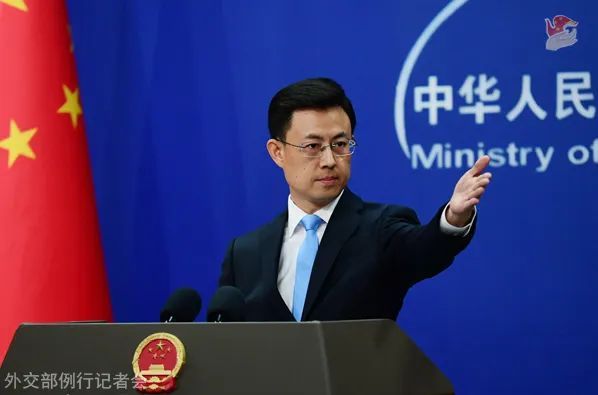 外交部：Yaxia水力发电项目的建设是中国主权的问