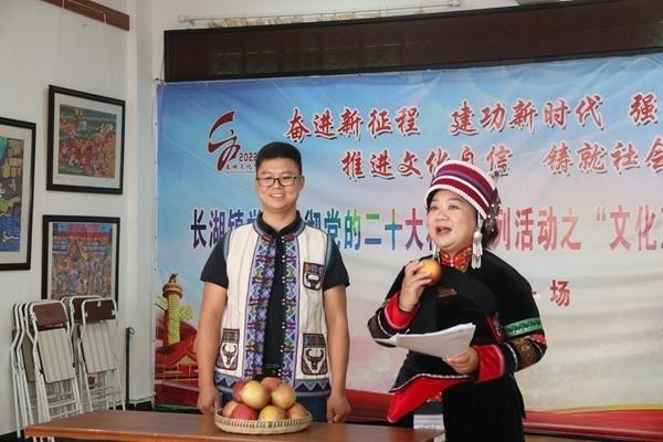 我的青春，我的“工作”