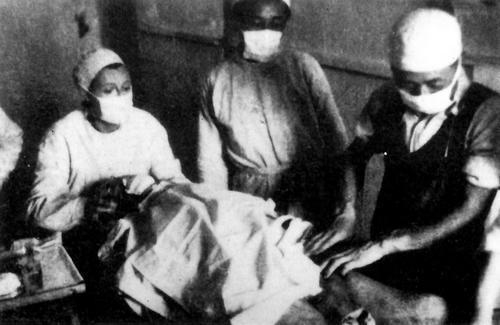 抗战影像记忆｜这些影像，让世界看见新四军抗战实况