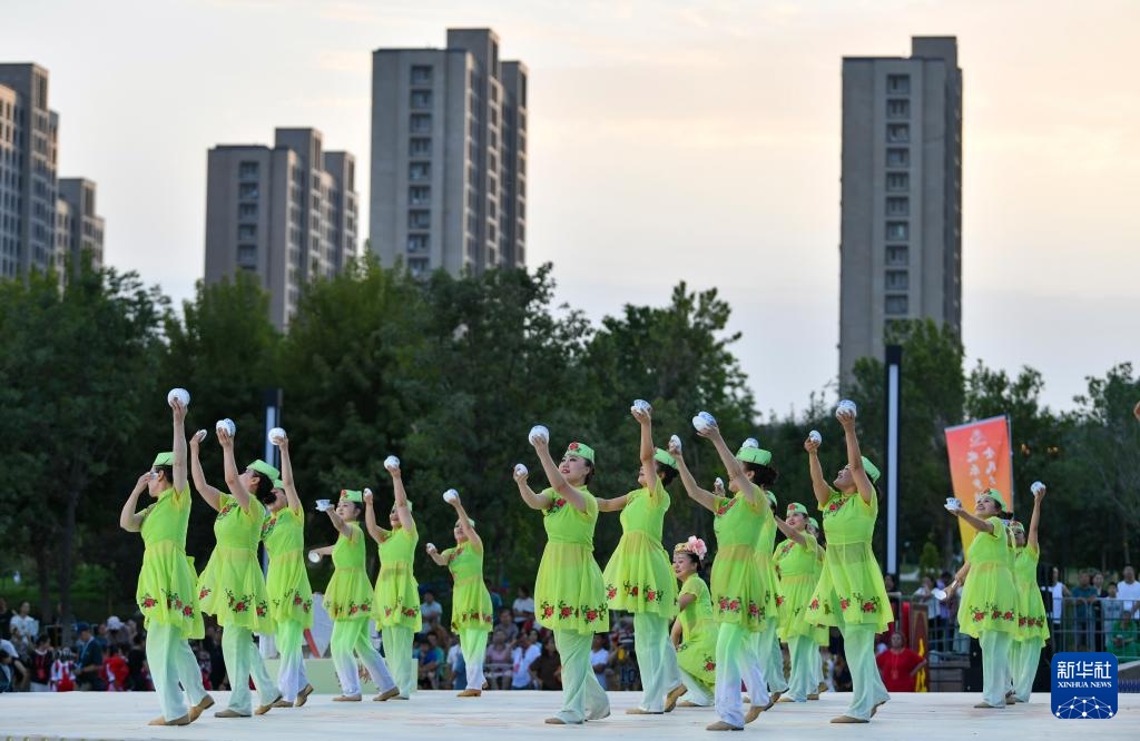 “舞蹈”移动乌尔姆基