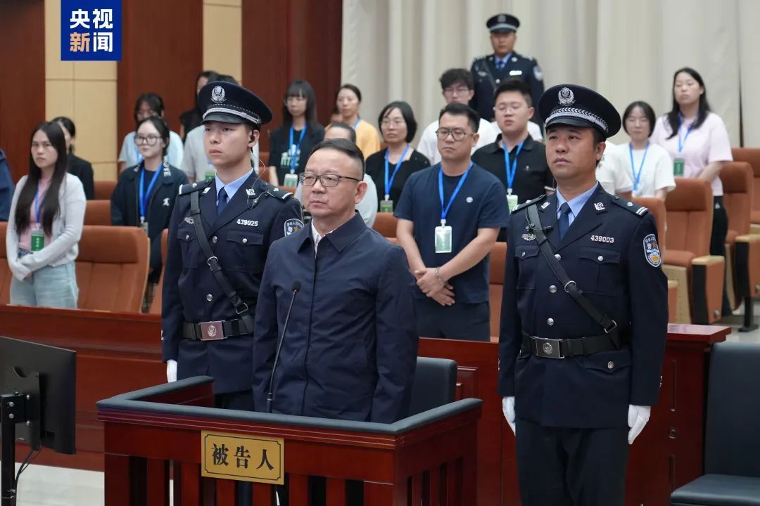 王杨的死刑迟到了！