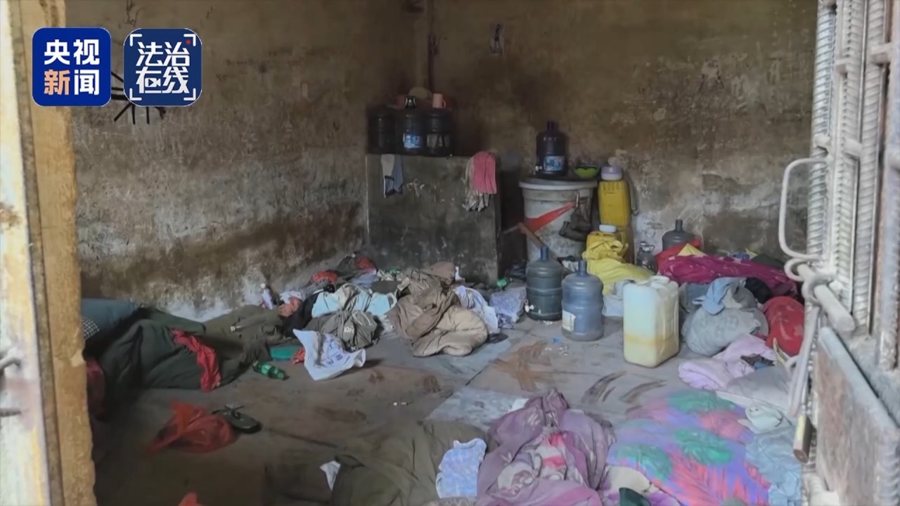 关铁笼、剁手指、逼迫卖淫 电诈回流人员叙述缅北噩梦