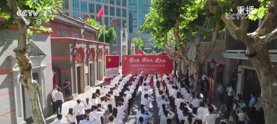 让革命的文化文化“声音”和历史场景“返回”