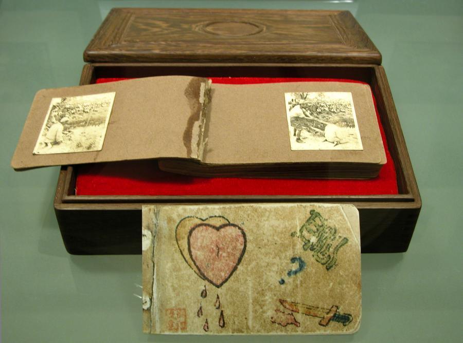 电影《南京照片工作室》的背后：在南京大屠杀