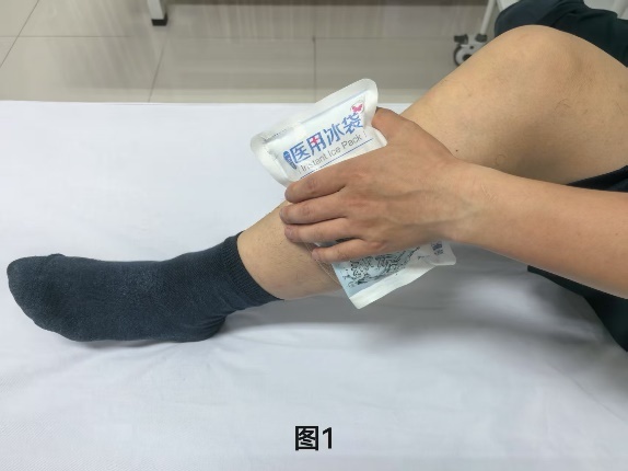 冰敷仍是热敷？教你挑选正确敷法来缓解不适