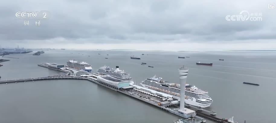 经验继续为夏季消费的“巡航之旅”提出关键点