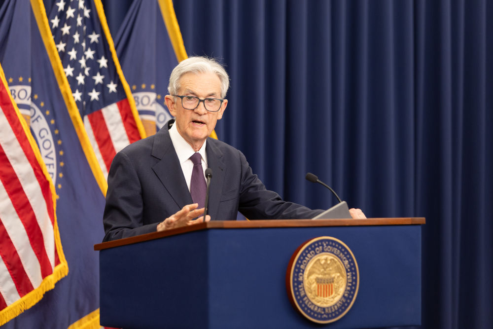 美联储“很棒”？鲍威尔寄了一封信，拒绝在白