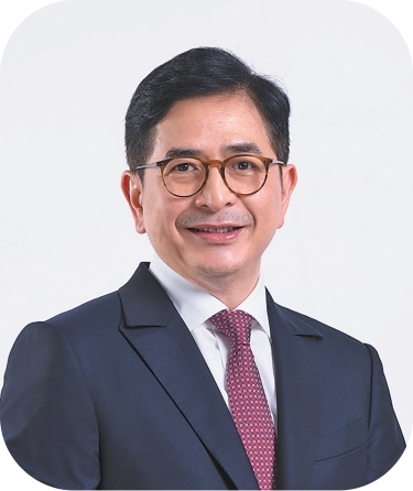 “腰带和道路倡议充满活力” - 采访印尼商会,