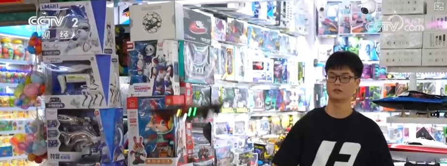 与技术，创新和AI竞争！对外贸易的增量充满了“