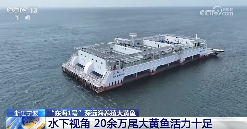 稻渔综合种养、深远海养殖新产业、新模式打开富民增收“新路径”(图2)