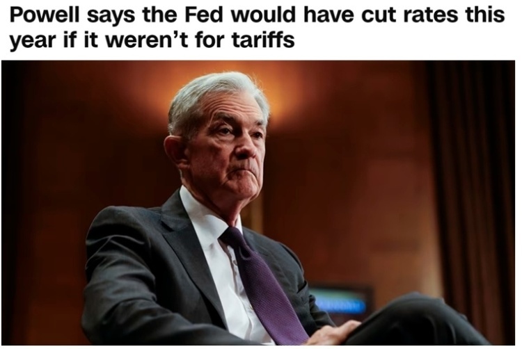 深入观察丨“关税不是解决美国问题的灵丹妙药