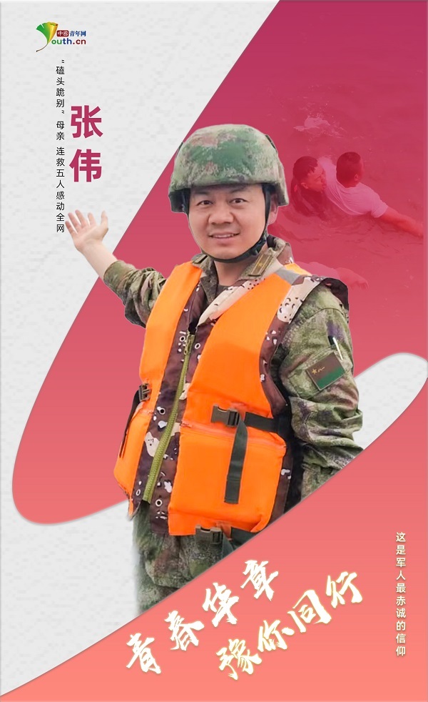 芳华篇章·豫你同行