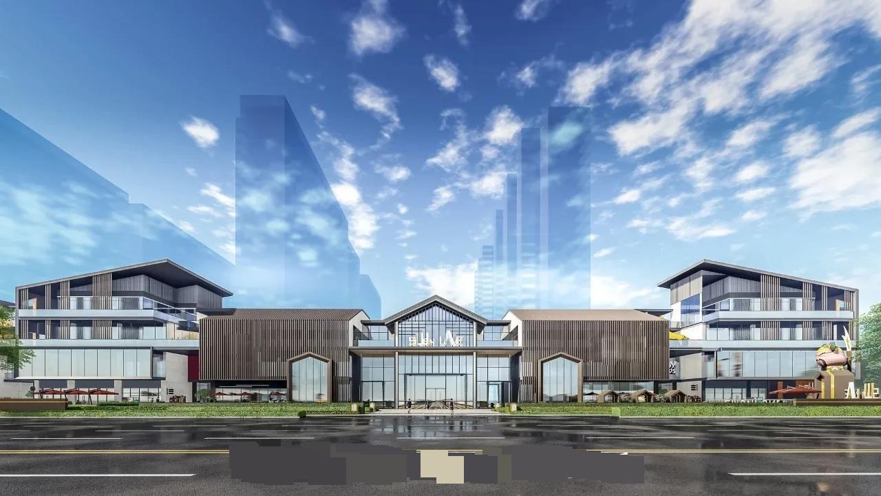 运城一小区大门变牛肉面馆引争议加盟总店回应：租赁场地时房东有产权证明(图1)