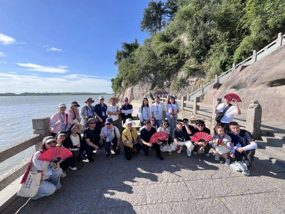 九游娱乐：支点建设新亮点 从文化呈现到体验沉浸：湖北文旅让 “知音” 故事从聆听到亲历(图2)