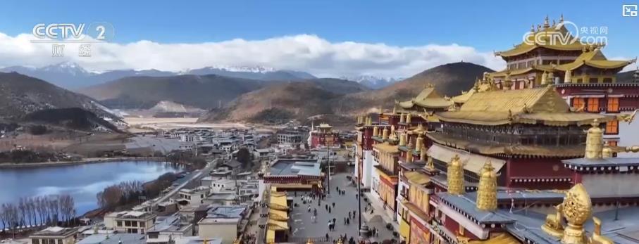 交通提速+场景立异 县域旅行迎来多元化开展与消费增加新热潮