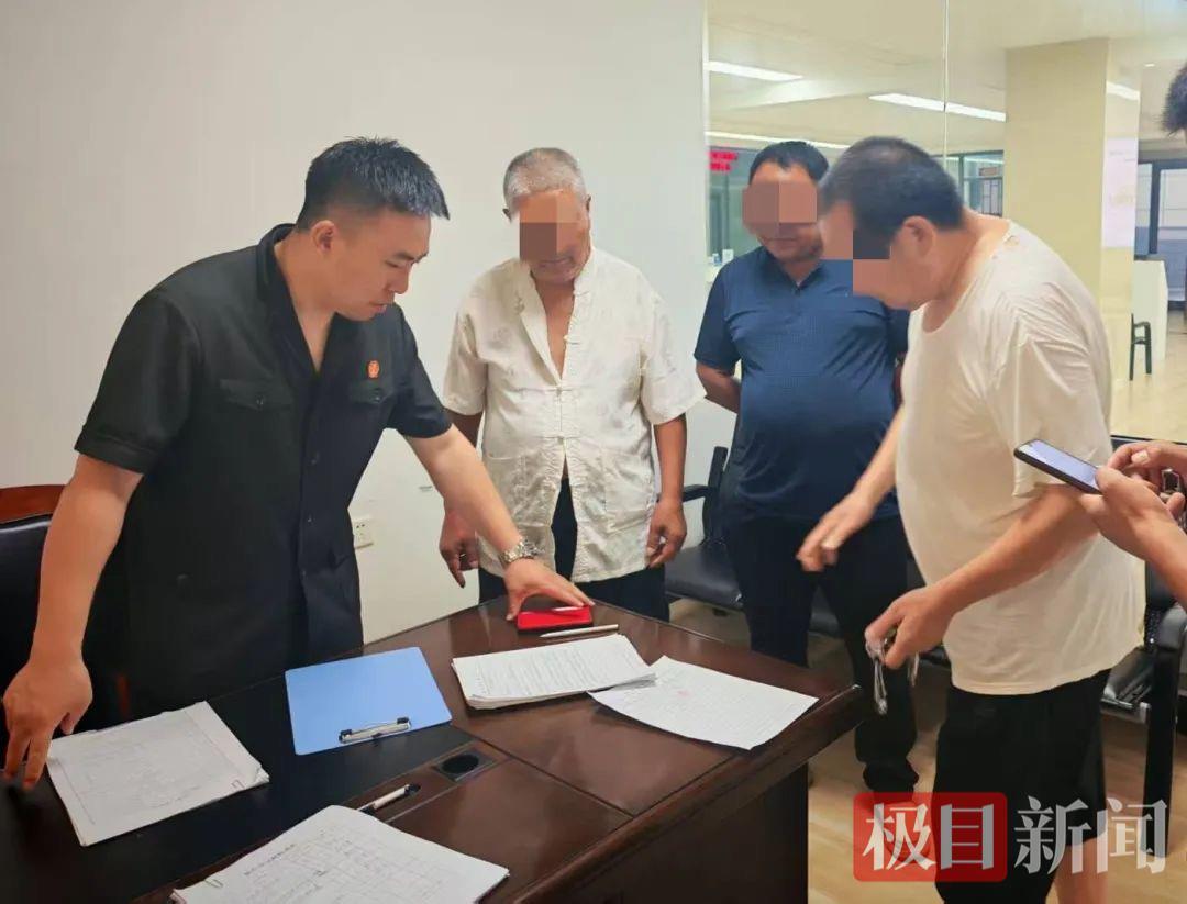 熟睡16年的判决书被找出，“遗腹子”顺畅获赔生活费