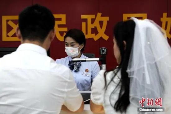 28省份清晰：婚假延伸，最长30天！