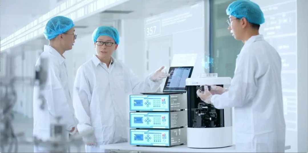 产经观察丨2025脑机接口“元年”：从科幻到现实的湖北抢跑(图2)