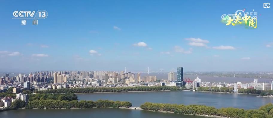 建造海绵城市：生态学和人文科学的完美结合使