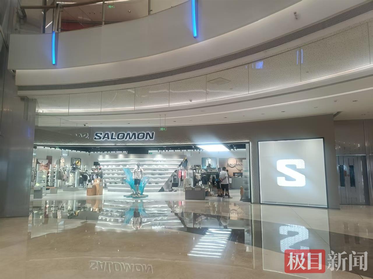国内质保3个月国外2年萨洛蒙被指售后标准不一(图3)