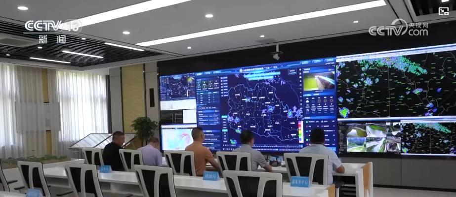 “叫应”机制打通预警落地“最后一公里”多地精准防灾实现“零伤亡”(图2)