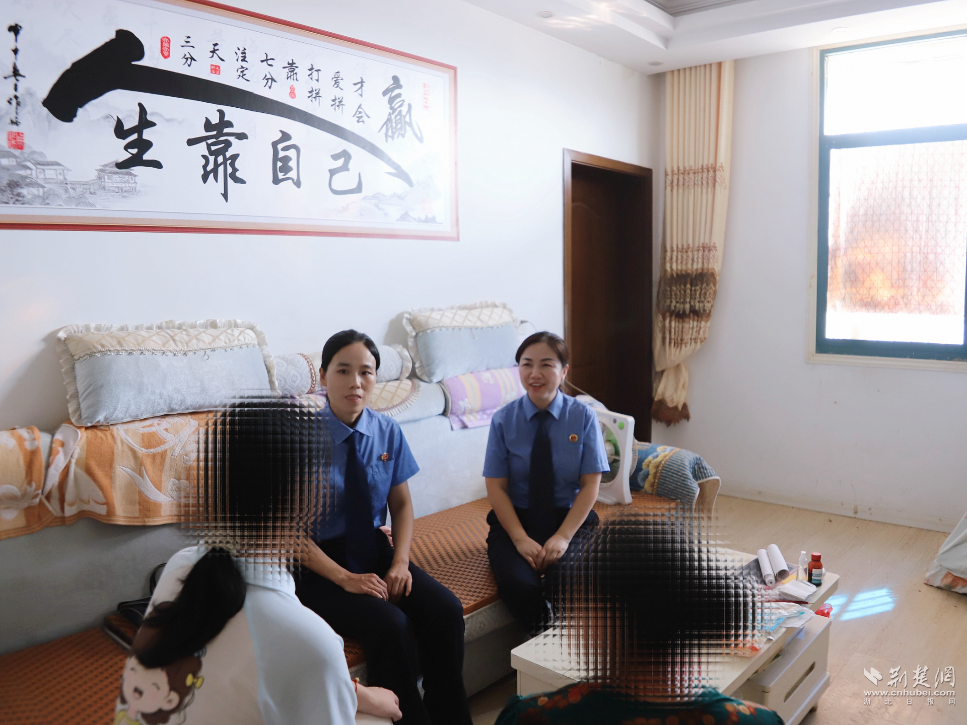 支付了95,000元的子女抚养费！ Hongjian opurotatorat