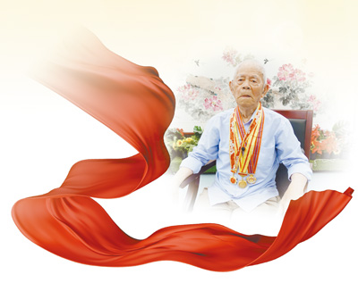 “每次您加入游击队时，您总是准备牺牲”（时