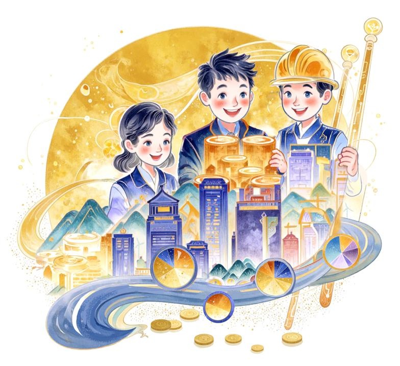 为什么一个世纪的党派这样做？美学学者称赞中