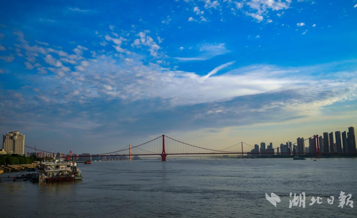 武汉市全域水环境数据集当选全市第二批高质量数据集使用典型事例
