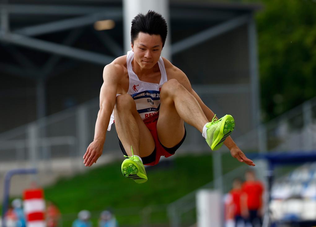 UniversiaDe |舒恩（Shuhen）赢得了一段长度：信任是