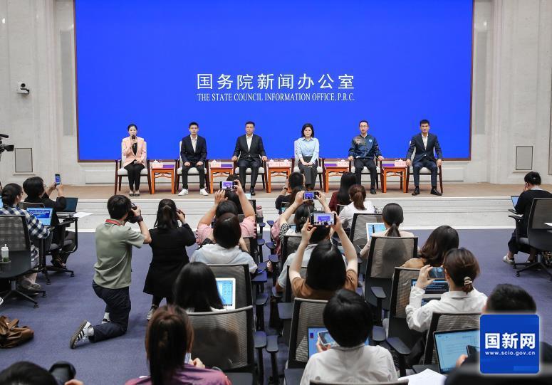 宇树科技王兴兴：未来3到5年，人形机器人使用落地会越来越快