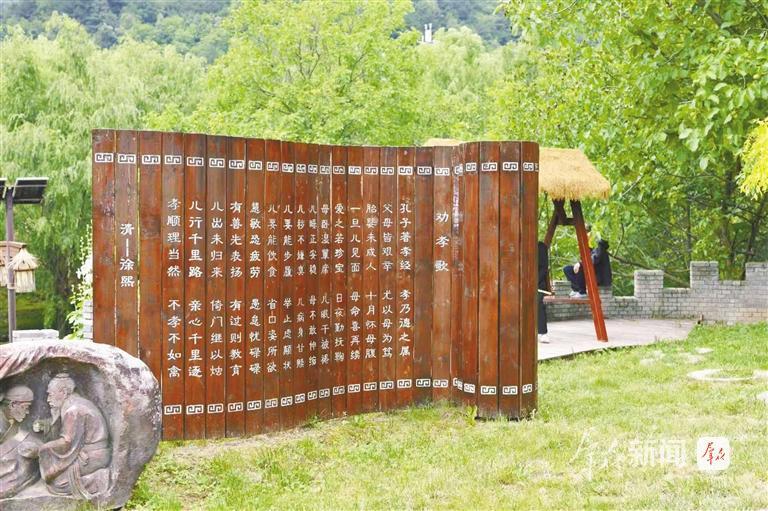 陕西活跃培养“五美院子”示范户、示范村，打造秦女子“院子+”品牌工程——村庄提“颜值” 院子增“产量”