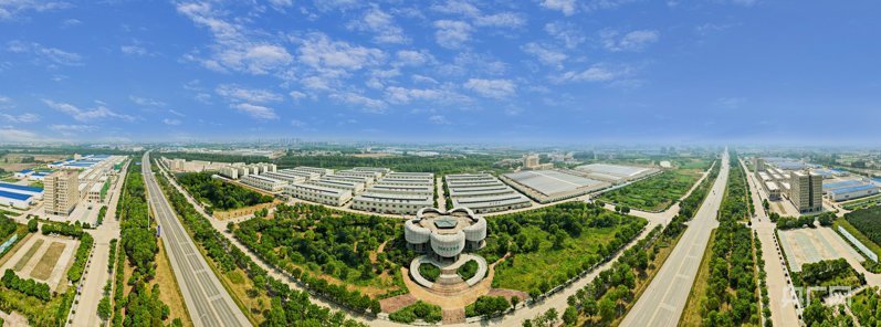 中国高质量发展的看法