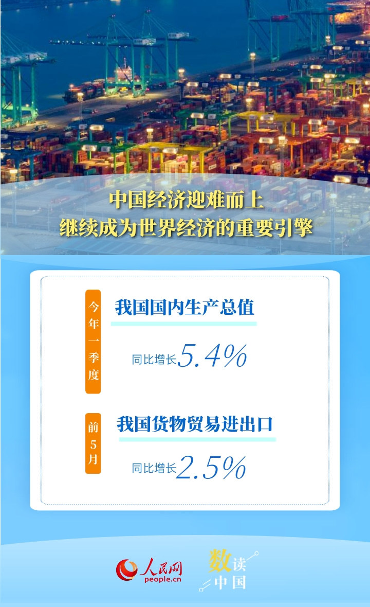 透过数据看我国何故成为跨国出资热土