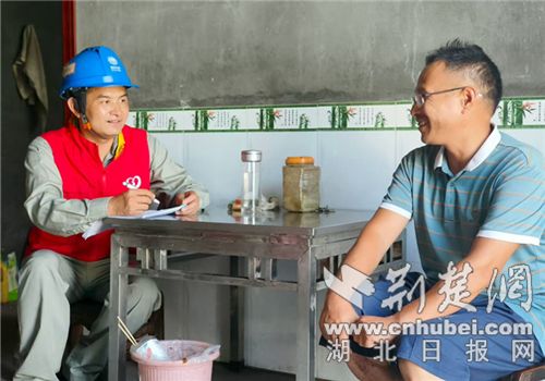 门到门的服务建立了聚会与大众之间的连接桥