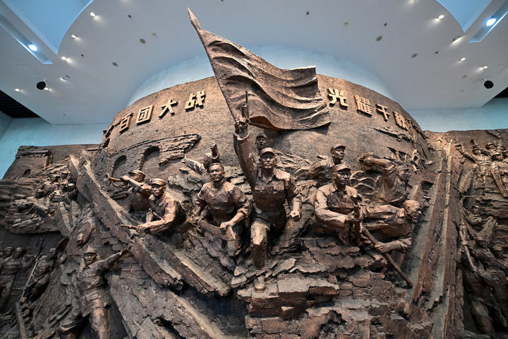 重识阳泉——“百团大战主战场”的“新战役”(图1)