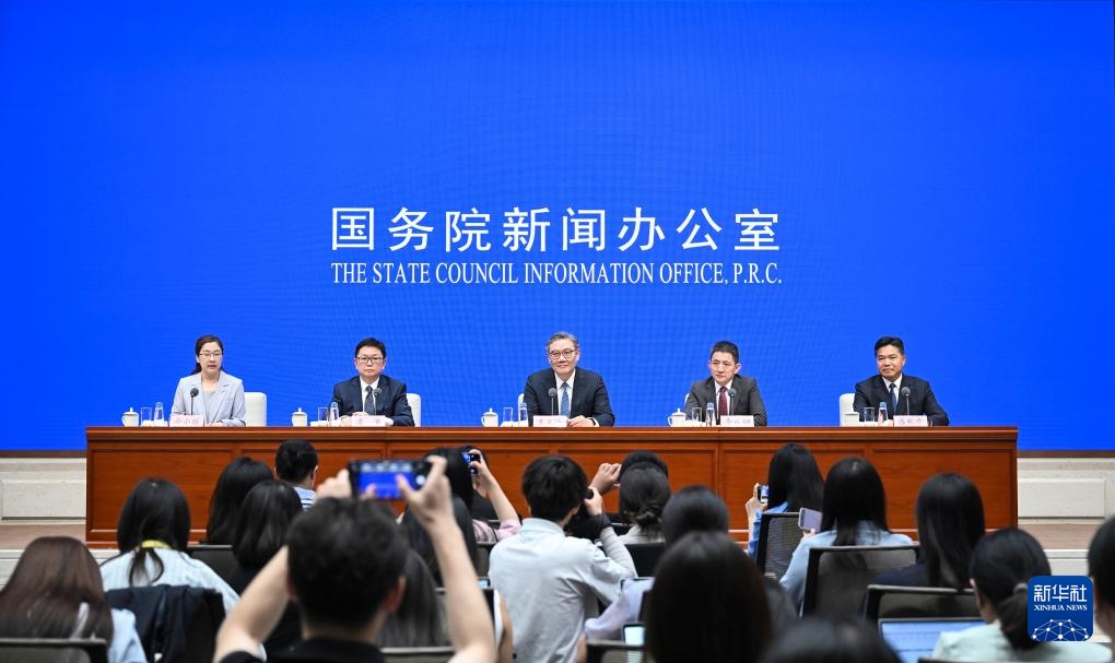 高质量完结“十四五”规划丨我国消费主引擎效果增强 经贸大国位置进一步稳固
