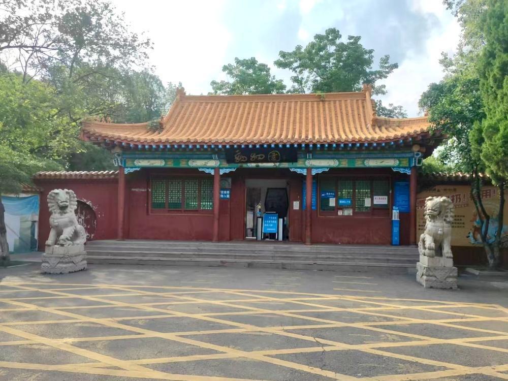 据报道，该动物园已通过个人代码收集了一百万
